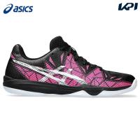 アシックス asics ハンドボールシューズ メンズ GEL-FASTBALL 3 THH546-006「エントリーでMISSION商品プレゼント」 | KPIsports