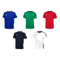 アンブロ UMBRO サッカーウェア ユニセックス ゲームシャツ 切替  UAS6302 2023SS | KPIsports