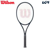 ウイルソン Wilson 硬式テニスラケット SHIFT 99 V1 SESSION SOIREE シフト 99 RG ROLAND GARROS 2024 フレームのみ WR150811U 『即日出荷』 | KPIsports