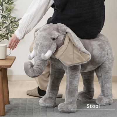 木彫りの象（椅子、スツール、座椅子） | 家具、インテリア のおすすめ