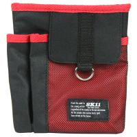 SK11 シザーケース M レッド F-741 RED 【4977292152365】 | KQLFT TOOLS