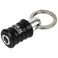 SK11 ビットホルダーDXブラック SBH-DX-BK 【4977292972802】 | KQLFT TOOLS