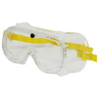 セフティ-3 噴霧器散布用ゴーグル SFG-1 【4977292647298】 | KQLFT TOOLS