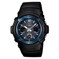 カシオCASIO G-SHOCK Gショック ジーショック 電波 タフソーラー デジタル AWG-M100A-1AJF【国内正規品】 | K・R セレクトショップ