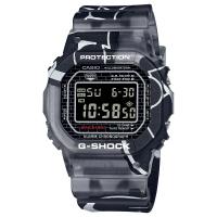 カシオCASIO G-SHOCK Gショック ジーショック Metal Covered Street Spiritシリーズ DW-5000SS-1JR【国内正規品】 | K・R セレクトショップ