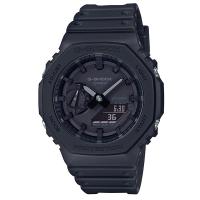 カシオCASIO G-SHOCK Gショック ジーショック Newデジタル アナログコンビ  カーボンコアガード構造 GA-2100-1A1JF【国内正規】 | K・R セレクトショップ