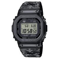 カシオCASIO Gショック  G-SHOCK Bluetooth搭載 電波 ソーラー メンズ 腕時計 エリック・ヘイズ GMW-B5000EH-1JR【正規品】 | K・R セレクトショップ