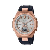 カシオCASIO G-SHOCK Gショック ジーショック   BABY-G Connected タフソーラー MSG-B100G-1AJF【国内正規品】 | K・R セレクトショップ