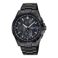 CASIO カシオ OCEANUS オシアナス 電波ソーラー クラシックライン OCW-T2600JB-1AJF【国内正規品】 | K・R セレクトショップ