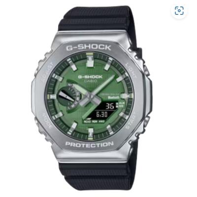 【希少】電池新品 G-SHOCK レアカラー G-8100A グリーン スクエア G-SHOCK、新開発のグリーンがアクセントの小型モデル - Impress Watch
