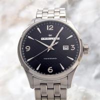 ハミルトン Hamilton ジャズマスター ビューマチック　44mm ブラック H32755131 | K・R セレクトショップ