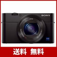 SONY デジタルカメラ Cyber-shot RX100 III 光学2.9倍 DSC-RX100M3 | KR-store