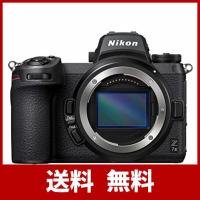 Nikon ミラーレスカメラ 一眼 Z7II ボディ black | KR-store