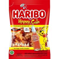 Haribo ハリボー ハッピーコーラ 80g ×10袋 | クリオスショップ