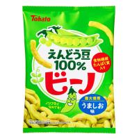 東ハト ビーノうましお味 61g×12袋 | クリオスショップ