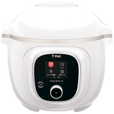 電気圧力鍋 ティファール（クックフォーミー）の商品一覧 通販 - Yahoo
