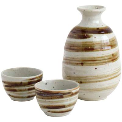 高田徳利 鳶口徳利3号 600cc【15％引きの特価 大容量 通販 日本酒