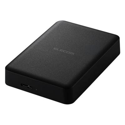 4tb hdd（ELECOM）（据え置き/ポータブル：ポータブルHDD）のおすすめ