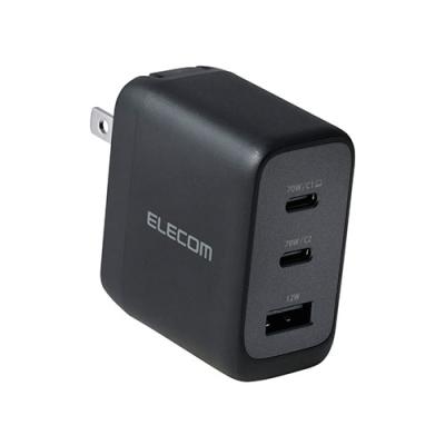 ELECOM USB ACアダプター｜PCサプライ、アクセサリー｜スマホ
