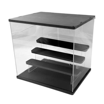 ブラックライト（フィギュアケース）｜フィギュア | ゲーム、おもちゃ