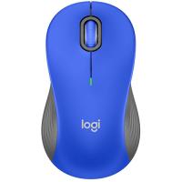ロジクール logicool SIGNATURE M550L ワイヤレスマウス ブルー M550LBL | 業務用品&事務用品 Krypton・くりぷとん
