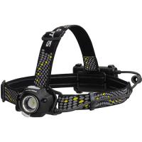 GENTOS デルタピーク ヘッドライト 手をかざすだけでスイッチ操作が出来るモーションセンサー付き DPX-518H | 業務用品&事務用品 Krypton・くりぷとん