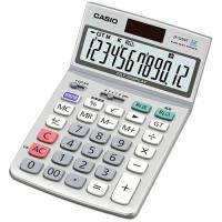 カシオ計算機 CASIO グリーン購入法適合電卓 ジャストタイプ12桁 JF-120GT-N | 業務用品&事務用品 Krypton・くりぷとん