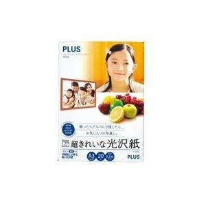 PLUS 写真用紙｜オフィス用品｜DIY、工具 おすすめ人気商品一覧 通販
