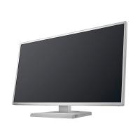 アイオーデータ 広視野角ADSパネル採用27型ワイド液晶ディスプレイ ホワイト 5年保証 LCD-AH271EDW-B 1台 | 業務用品&事務用品 Krypton・くりぷとん