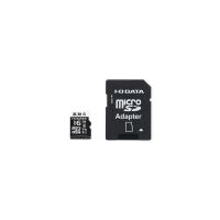 アイ・オー・データ機器 高耐久 Class 10対応 microSDHCカード 16GB MSD-DR16G | 業務用品&事務用品 Krypton・くりぷとん