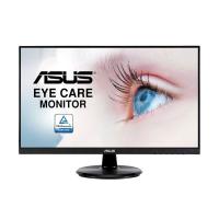 ASUS 23.8型ワイドIPSパネル搭載アイケアモニター ブラック VA24DQ 1台 | 業務用品&事務用品 Krypton・くりぷとん