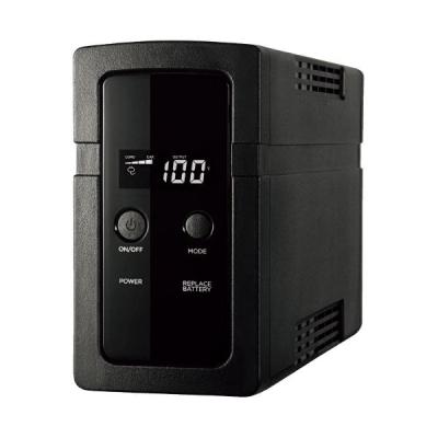 UPS(無停電電源装置) CyberPower CPJ500 UPS cpj500 cyberpower（UPS(無停電電源装置)）｜パソコン周辺機器