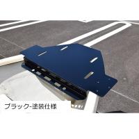 デジタルストラクチャー DSバウデッキ マウント取付穴なしタイプ  #ブラック塗装仕様 【送料無料】【レンタルボート用品】 | Ksボートファクトリー