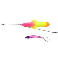 ジャッカル ジェットロー 35g #アピールセット【メール便OK】 | Ksボートファクトリー