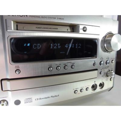 cd md コンポ denonのおすすめ人気商品一覧 通販 - Yahoo!ショッピング