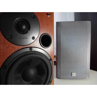 仕様（DENON／スピーカー）｜オーディオ機器 | 家電 のおすすめ人気