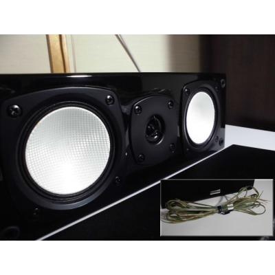 ONKYO ブックシェルフ型スピーカー｜スピーカー｜オーディオ機器