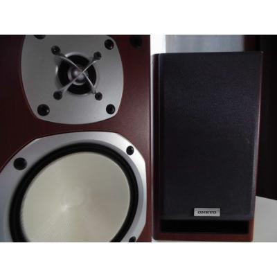 ONKYO ブックシェルフ型スピーカー｜スピーカー｜オーディオ機器