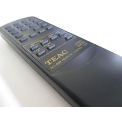 teac リモコンのおすすめ人気商品一覧 通販 - Yahoo!ショッピング