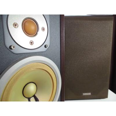 YAMAHA（ヤマハ） YAMAHA NS-5 〓 コンパクトサイズながら本格派