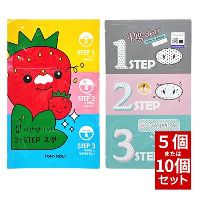 トニーモリー パック（TONYMOLY／フェイス用パック