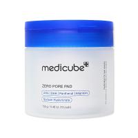 medicube メディキューブ ゼロ毛穴パッド2.0 70枚入 トナーパッド 化粧コットン 拭き取りパッド 単品 韓国コスメ 正規品 | KSCO