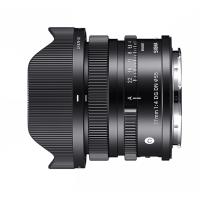 SIGMA（シグマ） 17mm F4 DG DN | Contemporary　Leica-L 17mm F4 DG DN(ライカL) | ケーズデンキ Yahoo!ショップ