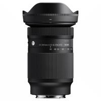 SIGMA（シグマ） 交換用レンズ　ソニーＥマウント CONTEMPORARY 20ー200mm F3.5ー6.3 DG | ケーズデンキ Yahoo!ショップ
