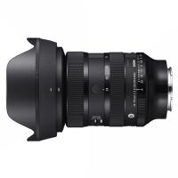 SIGMA（シグマ） 交換用レンズ　ソニーＥマウント 24-70mm F2.8 DG DN II | Art SE | ケーズデンキ Yahoo!ショップ