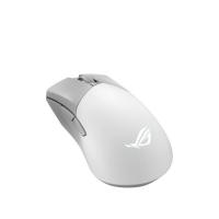 ASUS（エイスース） ワイヤレス ゲーミングマウス ROG Gladius III Wireless AimPoint ROG/GLADIUS/3/WL/AIM/WHT | ケーズデンキ Yahoo!ショップ