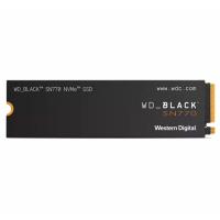 WESTERN DIGITAL SSD　1TB　WD_BLACK SN770 NVMe SSD WDS100T3X0E | ケーズデンキ Yahoo!ショップ