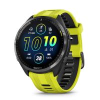 GARMIN（ガーミン） Forerunner 965 010-02809-62 | ケーズデンキ Yahoo!ショップ