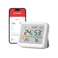 SwitchBot（スイッチボット） 温湿度計 Pro W4900000 | ケーズデンキ Yahoo!ショップ
