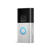 Amazon（アマゾン） Ring Doorbell Plus (リング ドアベルプラス バッテリーモデル) B09WZCVY8Y | ケーズデンキ Yahoo!ショップ
